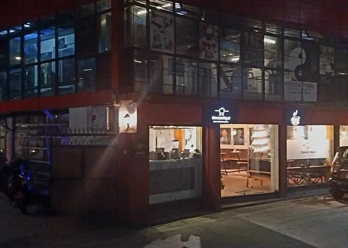 Mystic Vibes Fitness -conscious Living Commune 民宿 加德满都