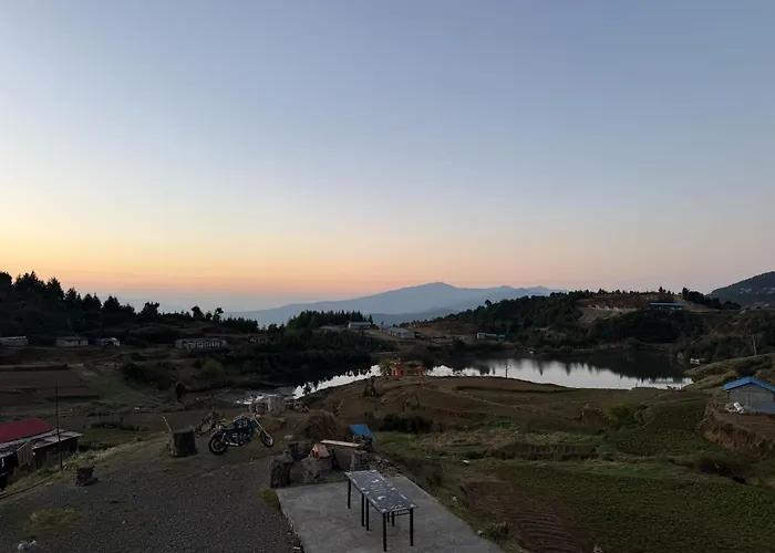 民宿 Mystic Vibes Fitness -conscious Living Commune *