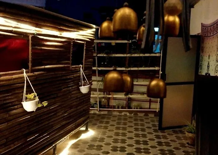 Mystic Vibes Fitness -conscious Living Commune