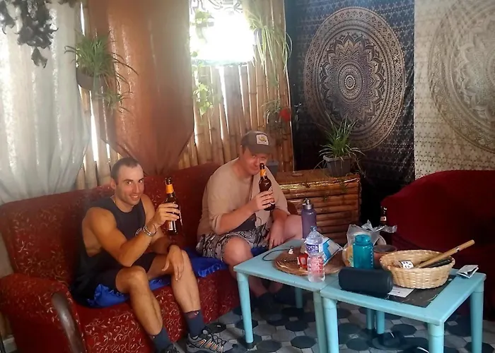 Mystic Vibes Fitness -conscious Living Commune * 加德满都