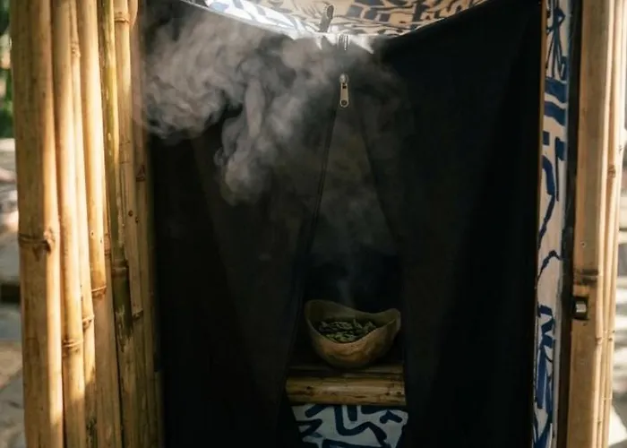民宿 Mystic Vibes Fitness -conscious Living Commune *